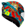 AGV K1 S Rossi Mugello 1999 Gloss Helmet