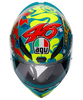 AGV K1 S Rossi Mugello 1999 Gloss Helmet