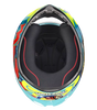 AGV K1 S Rossi Mugello 1999 Gloss Helmet