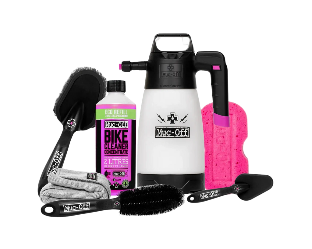 Muc Off Foam Sprayer Kit (21461)