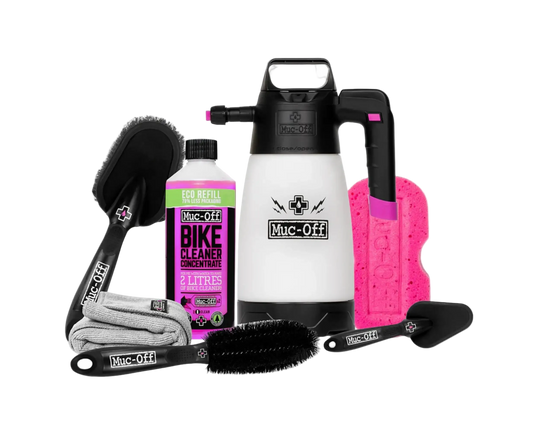 Muc Off Foam Sprayer Kit (21461)
