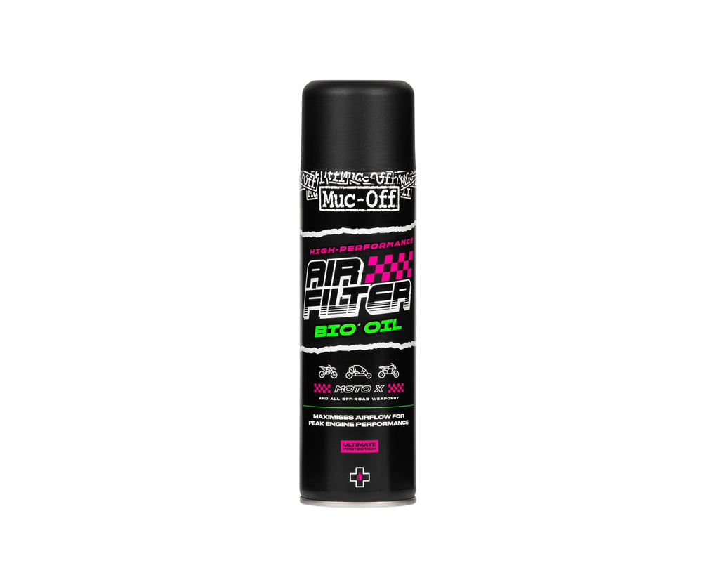 Muc Off Bio Air Filter Oil 500ml (21463)