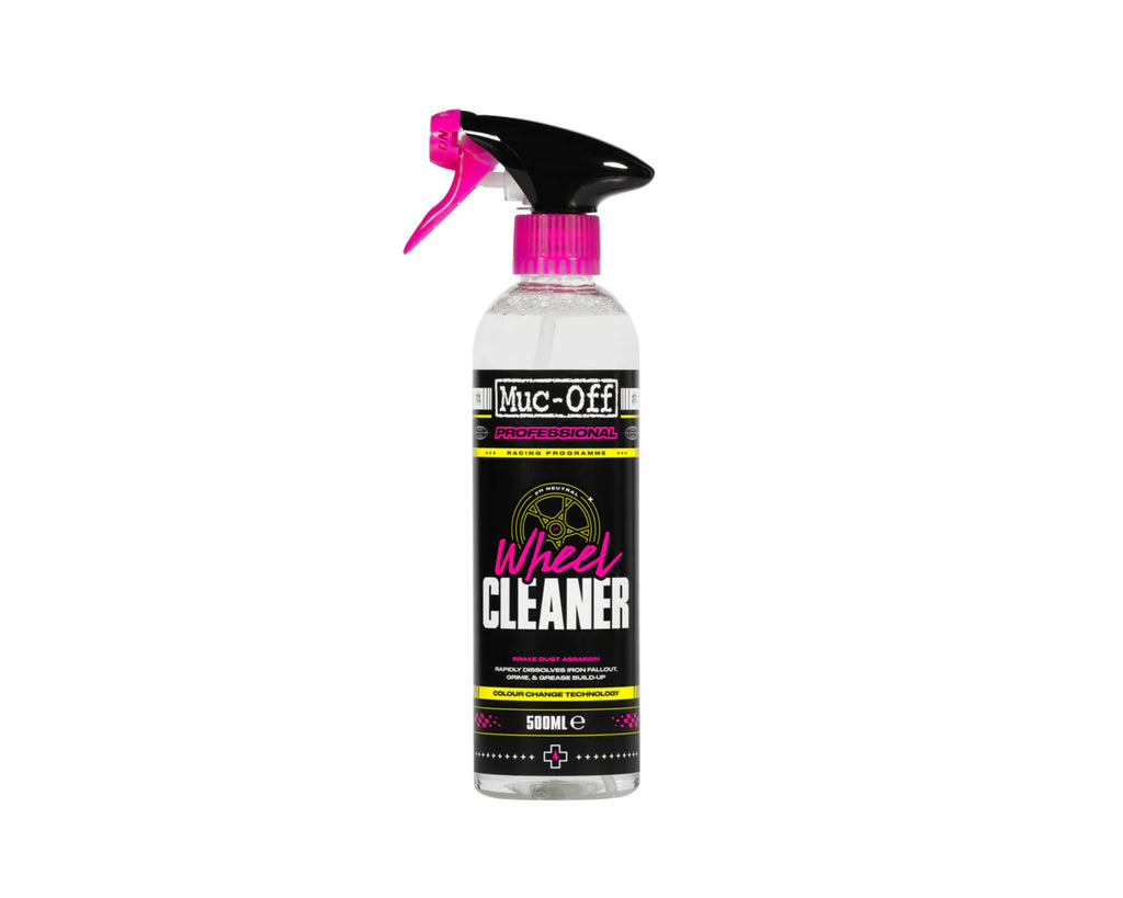 Muc Off Wheel Cleaner 500ml (21484)