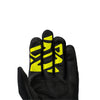 Raida Avantur 2 Gloves Black Hi Viz