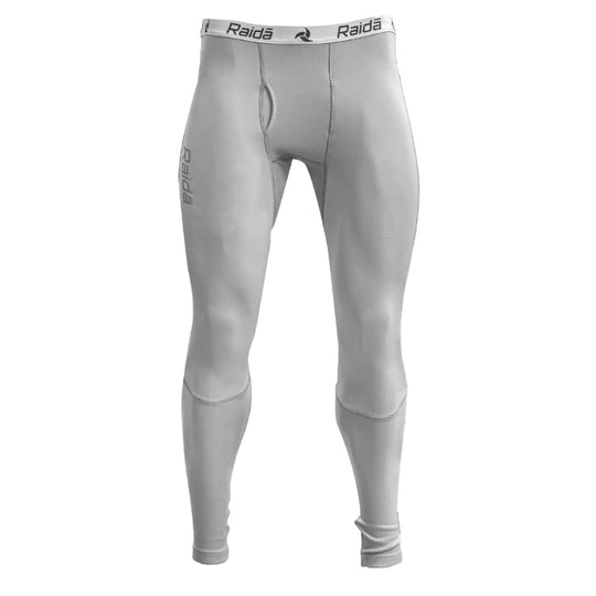 Raida High Performance Base Layer Bottom (Grey)