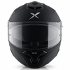 AXOR Brutale Solid Dull Black Helmet