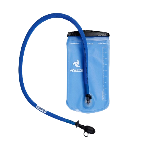 Raida Hydration Bladder with Insulation Cover