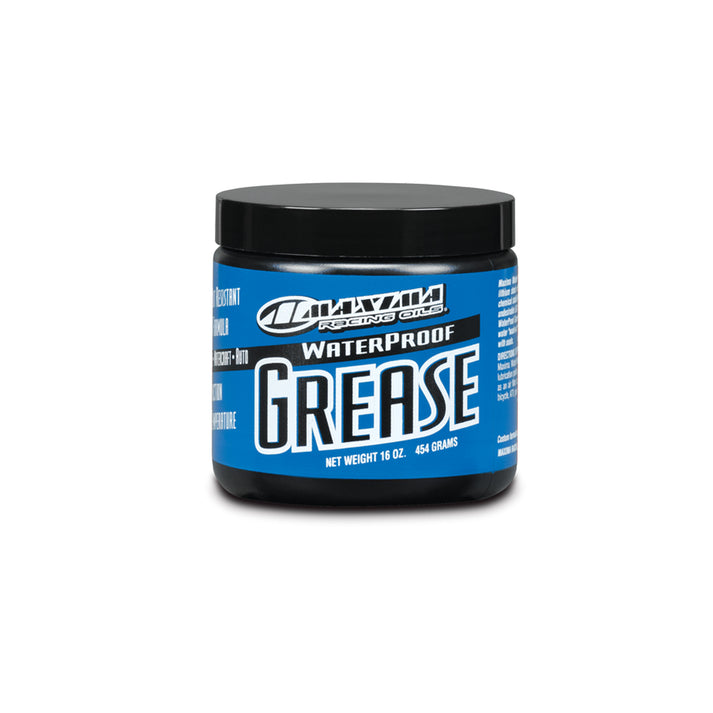 Maxima Waterproof Grease (80916)