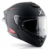 AXOR Brutale Solid Dull Black Helmet