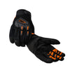 Raida Avantur 2 Gloves Black Orange