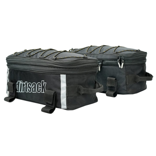 Dirtsack Llama Pannier Expansion POD Pair