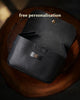 Trip Machine Sidekick Moto Pouch (Black)