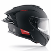 AXOR Brutale Solid Dull Black Helmet