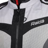 Raida Rover 2 Riding Jacket (Stone Grey) - Moto Central