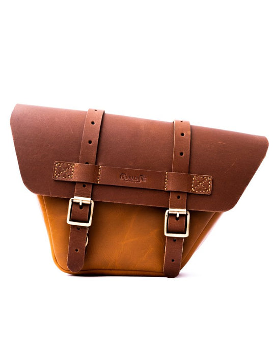 Trip Machine Wingman Side Panel (Vintage Tan)