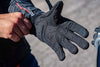 LS2 Kubra Riding Gloves (Black)