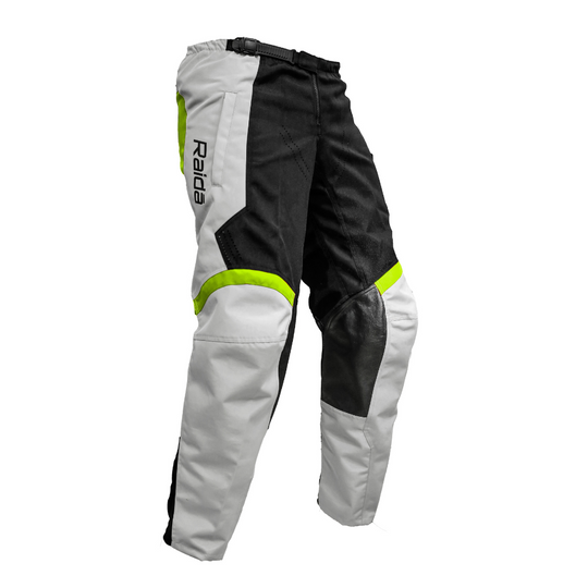 Raida Trailcraft Offroad Pants (Grey Hi Viz)