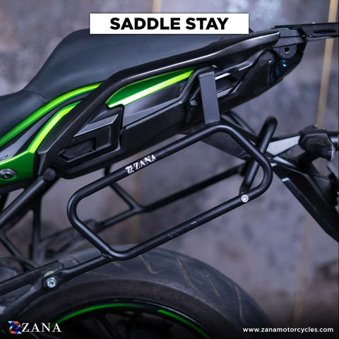 ZANA Saddle Stay Versys 650 (ZI-5007)