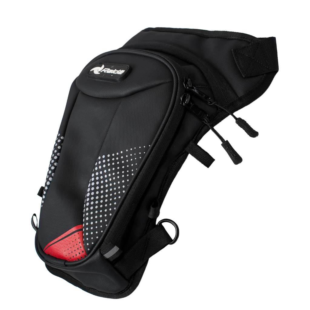 Raida Compass Thigh Bag - Moto Central