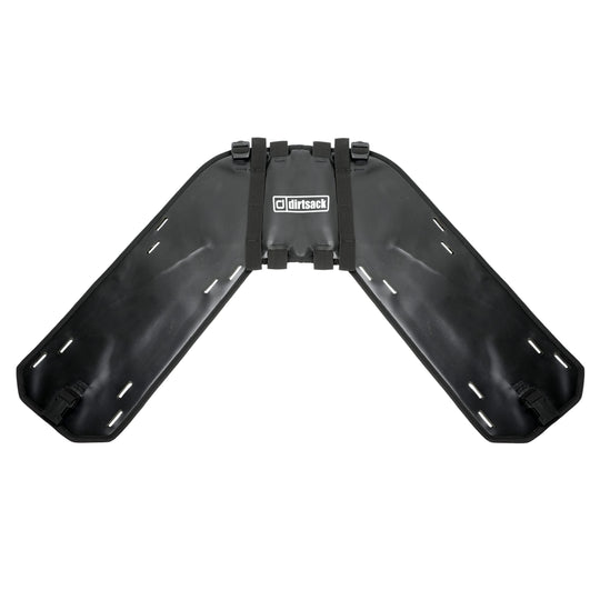 Dirtsack Erupt Rackless Base + Beavertail only