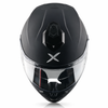 AXOR Brutale Solid Dull Black Helmet