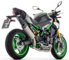 ARROW Kawasaki Z900 2025 Stainless Steel Headers Collectors (71799MI)