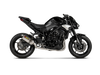 AKRAPOVIC Kawasaki Z900 (2025) Header (SS) (E-K9R7)