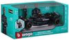 Bburago Mercedes AMG F1 W14 Performance #44 (Black)
