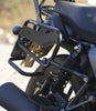 Moto Torque Harley Davidson X440 Saddle Stay (Black)