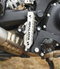 Moto Torque Royal Enfield Himalayan 450 Rear Master Cylinder Guard (SS)