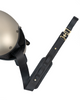 Trip Machine Helmet Harness (Black)