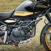 Moto Torque Royal Enfield Himalayan 450 Panther Crash Guard (Black)