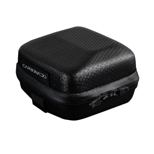 CARBONADO Cube (Black)
