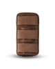 Trip Machine Navigator Pouch (Brown and Tobacco)