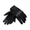 Raida Drift Gloves (Black)