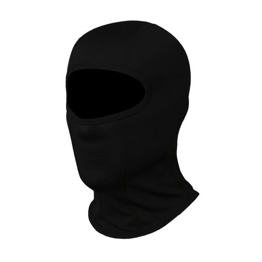 REISE Haut Balaclava (Black)