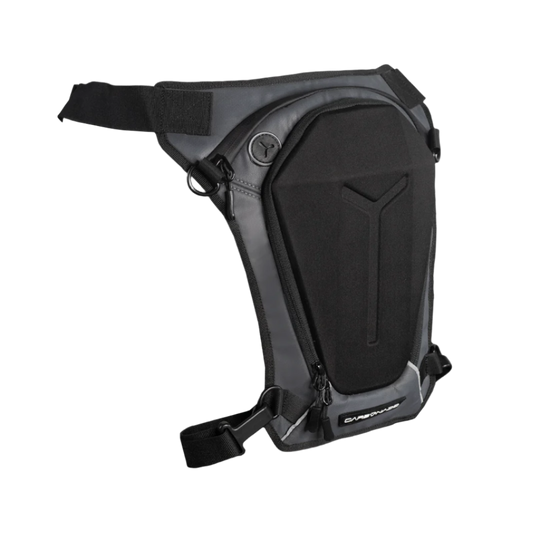 CARBONADO Turtle (Grey)