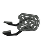 Moto Torque Royal Enfield Hunter 350 Back Carrier (Black)