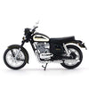 Maisto Jawa Classic (Black Chrome)