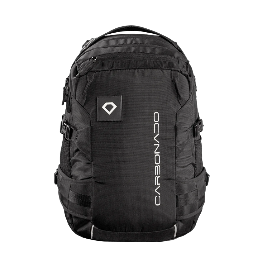 CARBONADO Commuter 30 Backpack (Black)