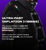 NeoKavach Airbag Vest