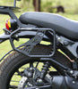 Moto Torque Royal Enfield Hunter 350 Saddle Stay (Black)