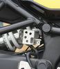 Moto Torque Royal Enfield Himalayan 450 Reservoir Oil Guard (SS)