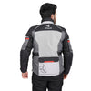 Raida Rover 2 Riding Jacket (Stone Grey) - Moto Central