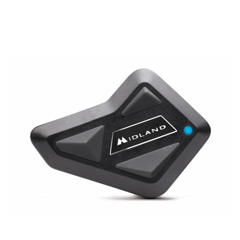 Midland BT Mini Helmet Intercom (Single)