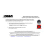 DNA Air Box Cover Stage 2 for Royal Enfield Himalayan 450 (2024) (TC-RE4E24-S2) (RYL-HMCV) - Moto Central