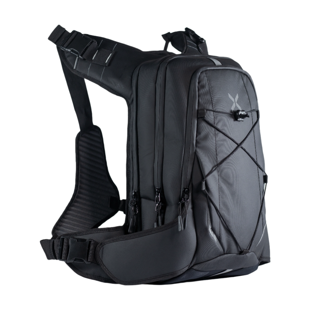 CARBONADO X24 Backpack (Slate)