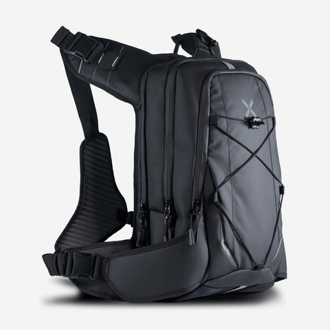 CARBONADO X24 Backpack (Slate)