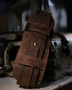 Trip Machine Helmet Harness (Mocha)