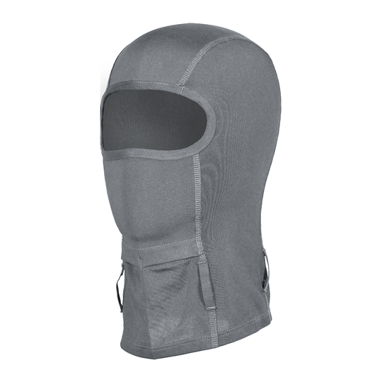 Viaterra 2ND Skin Balaclava (Grey)